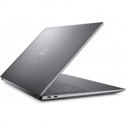 Notebook Dell XPS 16 9640 16.3' WUXGA 120Hz Ultra 9 185H 3.8GHz 32GB SSD 1TB NVIDIA GeForce RTX 4060 8GB GDDR6