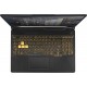 Gaming Asus Tuf Dash F15 Fx516pr 15.6' I7-11370h 3.3ghz 16gb 1tb 8g