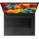 Laptop Workstation Lenovo ThinkPad P1 G2 15.6' Touch UHD 4K i7-9750H 2.6GHz 32GB SSD 1TB 4GB Nvidia Quadro T1000