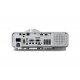 Proyector Láser Powerlite L200sw Wxga Tiro Corto 3800lumenes