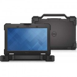 Notebook Dell Industrial Latitude Rugged 5404 14' HD i5-4310U 2.0GHz 16GB 512GB SSD Nvidia GT 720 2GB