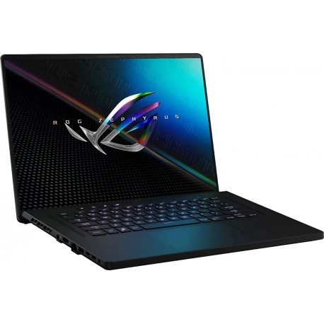 Gaming Asus Rog Zephyrus M16 Gu603hm 16' I9-11900h 2.1ghz 40gb 1tb
