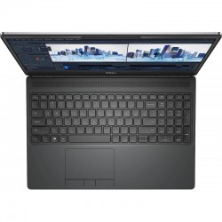 Notebook WorkStation Dell Precision 7550 15.6' FHD i7-10875H 2.3GHz 32GB 512GB SSD NVIDIA® Quadro T2000 4GB