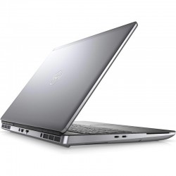 Notebook WorkStation Dell Precision 7550 15.6' FHD i7-10875H 2.3GHz 32GB 512GB SSD NVIDIA® Quadro T2000 4GB