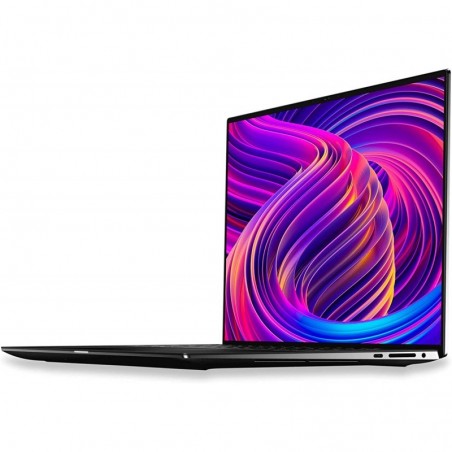 Notebook Dell XPS 15 9510 15.6' UHD 3.5K Touch i9-11900H 2.5GHz 16GB 1TB SSD NVIDIA RTX 3050 Ti 4GB
