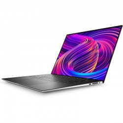 Notebook Dell XPS 15 9510 15.6' UHD 3.5K Touch i9-11900H 2.5GHz 16GB 1TB SSD NVIDIA RTX 3050 Ti 4GB