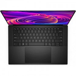 Notebook Dell XPS 15 9510 15.6' UHD 3.5K Touch i9-11900H 2.5GHz 16GB 1TB SSD NVIDIA RTX 3050 Ti 4GB