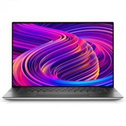 Notebook Dell XPS 15 9510 15.6' UHD 3.5K Touch i9-11900H 2.5GHz 16GB 1TB SSD NVIDIA RTX 3050 Ti 4GB