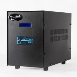 Estabilizador ELISE IEDA POWER SAFE Solido Monofásico 6.0KVA LCR60-4.5%
