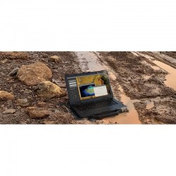 Notebook Dell Latitude Rugged 14 5430 14' FHD i5-1145G7 2.6GHz 32GB 1TB SSD