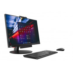 Monitor Lenovo ThinkCentre Tiny-in-One 3 24' Touch Full HD 1920x1080) VoIP