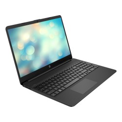 Laptop HP 15-dy5011la 15.6' HD i7-1255U 3.50GHz 8GB 512GB SSD 6H9F3LA