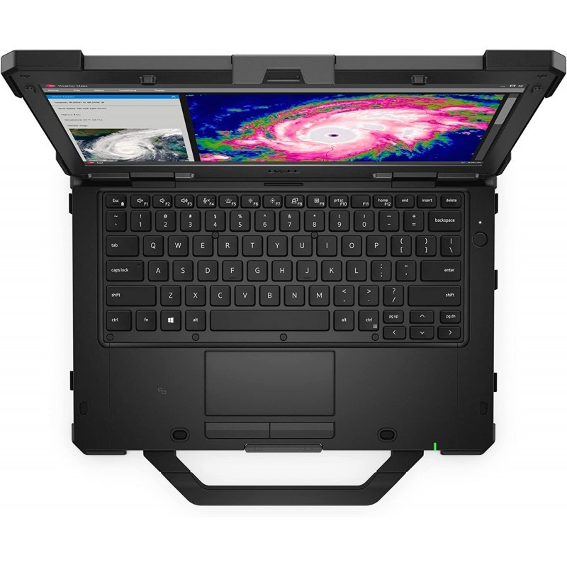 Notebook Dell Latitude Rugged Extreme 7330 13.3' FHD Touch i5-1145G7 2.6GHz 16GB 512GB SSD