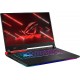 Gaming Asus Rog Strix Ga513qy Ae 15.6' Ryzen9 5900hx 3.3gh 16g 512g