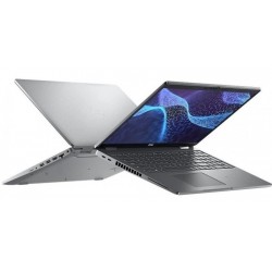 Notebook Dell Latitude 5530 15.6' FHD LED i7-1265U 3.60GHz 8GB DDR4-3200MHz VPRO 512GB SSD