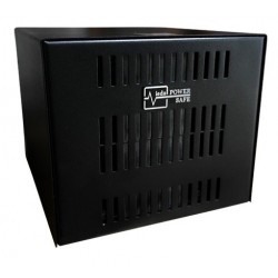 Transformador de aislamiento Elise Monofásico 1.5kVA 220V TAMF-15