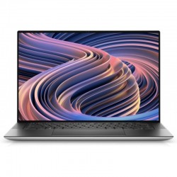 Notebook Dell XPS 15 9520 15.6' FHD i9-12900HK 3.8GHz 32GB 1TB SSD NVIDIA GeForce RTX 3050Ti 4GB GDDR6