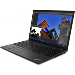 Laptop Lenovo ThinkPad T16 G1 16' IPS i7-1260P 1.5GHz 16GB 512GB SSD NVIDIA GeForce MX550 2GB GDDR6 21BWS0NJ00
