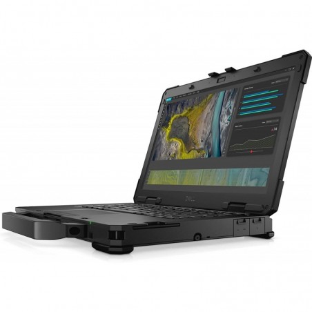 Notebook Dell Latitude Rugged 14 5430 14' FHD Touch i5-1145G7 2.6GHz 32GB 1TB SSD