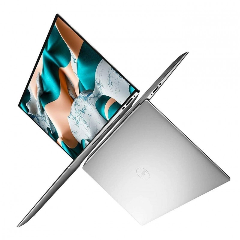 Notebook Dell XPS 15 9500 15.6' Ultra HD+ 4K Touch i7-10750H 2.6GHz 32GB 1TB SSD Nvidia GeForce GTX 1650Ti 4GB GDDR6