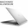 Notebook Dell XPS 15 9500 15.6' Ultra HD+ 4K Touch i7-10750H 2.6GHz 32GB 1TB SSD Nvidia GeForce GTX 1650Ti 4GB GDDR6
