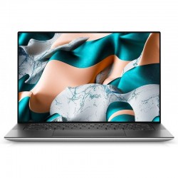 Notebook Dell XPS 15 9500 15.6' Ultra HD+ 4K Touch i7-10750H 2.6GHz 32GB 1TB SSD Nvidia GeForce GTX 1650Ti 4GB GDDR6
