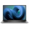 Notebook Dell XPS 17 9720 17.3' UHD 4K Táctil i7-12700H 3.5GHz 16GB 512GB SSD Nvidia GeForce GTX 3050 4GB GDDR6