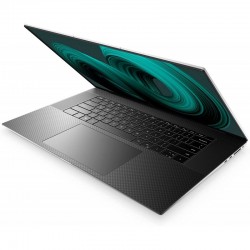 Notebook Dell XPS 17 9710 17.3' UHD i7-11800H 2.3GHz 32GB 1TB SSD Nvidia GeForce RTX 3050 4GB GDDR6