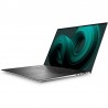Notebook Dell XPS 17 9710 17.3' UHD i7-11800H 2.3GHz 32GB 1TB SSD Nvidia GeForce RTX 3050 4GB GDDR6