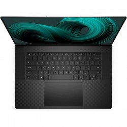 Notebook Dell XPS 17 9710 17.3' UHD i7-11800H 2.3GHz 32GB 1TB SSD Nvidia GeForce RTX 3050 4GB GDDR6
