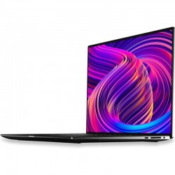 Notebook Dell XPS 15 9510 15.6' UHD 3.5K Touch i9-11900H 2.5GHz 32GB 1TB SSD Nvidia GeForce RTX 3050 Ti 4GB GDDR6