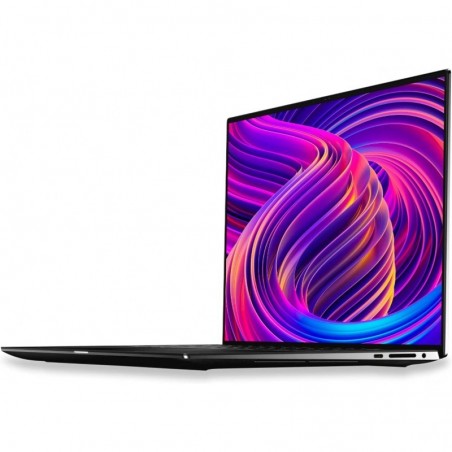 Notebook Dell XPS 15 9510 15.6' UHD 3.5K Touch i9-11900H 2.5GHz 32GB 1TB SSD Nvidia GeForce RTX 3050 Ti 4GB GDDR6