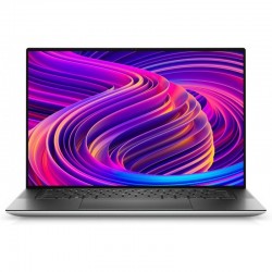 Notebook Dell XPS 15 9510 15.6' UHD 3.5K Touch i9-11900H 2.5GHz 32GB 1TB SSD Nvidia GeForce RTX 3050 Ti 4GB GDDR6
