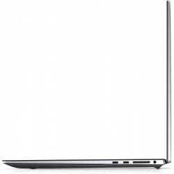 Notebook Dell XPS 15 9510 15.6' UHD 3.5K Touch i9-11900H 2.5GHz 32GB 1TB SSD Nvidia GeForce RTX 3050 Ti 4GB GDDR6