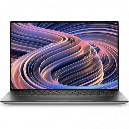 Notebook Dell XPS 17 9720 17.3' UHD 4K Touch i7-12700H 3.5GHz 32GB 1TB SSD Nvidia GeForce RTX 3050 4GB GDDR6