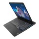 Laptop Gaming Lenovo IdeaPad 3 15IAH7 15.6' FHD IPS i7-12650H 1.7GHz 16GB 512GB SSD NVIDIA GeForce RTX 3050 4GB 82S900NXLM