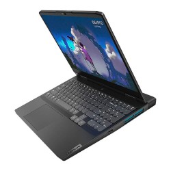 Laptop Gaming Lenovo IdeaPad 3 15IAH7 15.6' FHD IPS i7-12650H 1.7GHz 16GB 512GB SSD NVIDIA GeForce RTX 3050 4GB 82S900NXLM