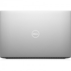 Notebook Dell XPS 15 9520 15.6' UHD 3.5K Touch i9-12900H 3.8GHz 32GB 1TB SSD NVIDIA GeForce RTX 3050Ti 4GB GDDR6