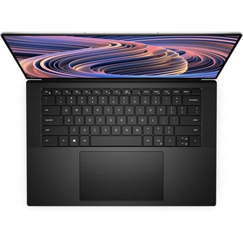 Notebook Dell XPS 15 9520 15.6' Full HD i7-12700H 3.5GHz 16GB 1TB SSD Nvidia GeForce RTX 3050 4GB GDDR6