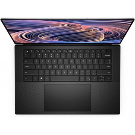 Notebook Dell XPS 15 9520 15.6' Full HD i7-12700H 3.5GHz 16GB 1TB SSD Nvidia GeForce RTX 3050 4GB GDDR6