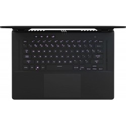 Asus Rog Zephyrus M16 Gu603hm 16' I9-11900h 2.1ghz 16gb 1tb