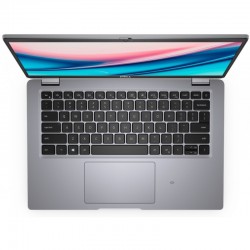 Notebook Dell Latitude 5421 14' HD i7-11850H 2.5GHz 8GB 256GB SSD Nvidia GeForce MX450 2GB