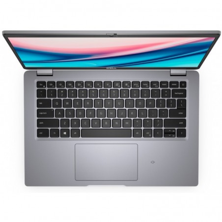 Notebook Dell Latitude 5421 14' HD i7-11850H 2.5GHz 8GB 256GB SSD Nvidia GeForce MX450 2GB