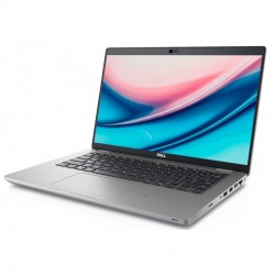 Notebook Dell Latitude 5421 14' HD i7-11850H 2.5GHz 8GB 256GB SSD Nvidia GeForce MX450 2GB