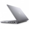 Notebook Dell Latitude 5421 14' HD i7-11850H 2.5GHz 8GB 256GB SSD Nvidia GeForce MX450 2GB