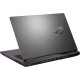 Laptop Gaming ASUS G713RW-LL039W 17.3' WQHD IPS AMD Ryzen 9 6980HX 3.3GHz 16GB 1TB SSD NVIDIA GeForce RTX 3070 Ti 8GB GDDR6