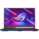 Laptop Gaming ASUS G713RW-LL039W 17.3' WQHD IPS AMD Ryzen 9 6980HX 3.3GHz 16GB 1TB SSD NVIDIA GeForce RTX 3070 Ti 8GB GDDR6
