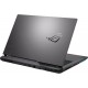 Laptop Gaming ASUS G713RW-LL039W 17.3' WQHD IPS AMD Ryzen 9 6980HX 3.3GHz 16GB 1TB SSD NVIDIA GeForce RTX 3070 Ti 8GB GDDR6