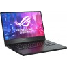 Gaming Asus Rog Zephyrus G Ga502du 15.5' Ryzen 7-3750h 2.3ghz 16gb