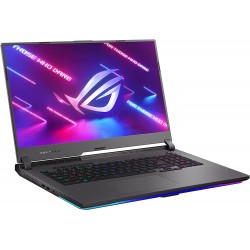 Laptop Gaming ASUS G713RW-LL039W 17.3' WQHD IPS AMD Ryzen 9 6980HX 3.3GHz 16GB 1TB SSD NVIDIA GeForce RTX 3070 Ti 8GB GDDR6